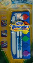 Opakowanie Crayola Akwarele w mazaku