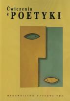 Opakowanie Ćwiczenia z poetyki
