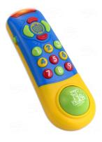 Okładka książki Cyferkowy pilocik DUMEL