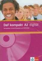 Opakowanie DaF kompakt A2 Digital