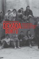 Okładka książki Dekada buntu
