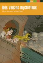 Okładka książki Des voisins mysterieux