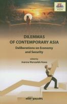 Opakowanie Dilemmas on contemporary Asia