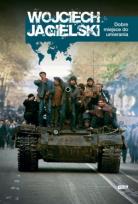 Okładka książki Dobre miejsce do umierania