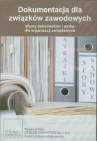 Opakowanie Dokumentacja dla związków zawodowych