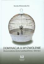 Okładka książki Dominacja a wyzwolenie