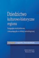 Opakowanie Dziedzictwo kulturowo-historyczne regionu