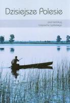 Opakowanie Dzisiejsze Polesie Szkice etnograficzne