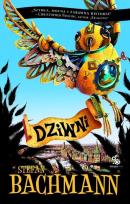 Okładka książki Dziwni