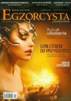 Opakowanie Egzorcysta Miesięcznik 2/2012