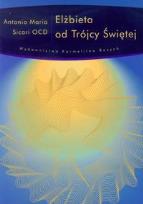 Okładka książki Elżbieta od Trójcy Świętej