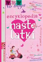 Okładka książki Encyklopedia nastolatki w.2013 SIEDMIORÓG
