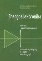 Okładka książki Energoelektronika