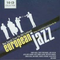 Opakowanie European Jazz