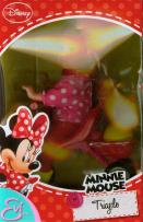 Opakowanie Evi Minnie Mouse na rowerku