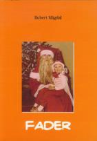 Okładka książki Fader