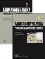 Opakowanie Farmakodynamika t.1/2