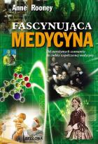 Okładka książki Fascynująca medycyna