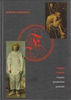 Okładka książki Felicjan Faleński tragizm, parabolizm, groteska