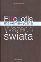 Okładka książki Filozofia matematyczna wszechświata