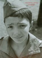 Okładka książki Fotografie