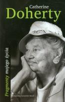 Okładka książki Fragmenty mojego życia