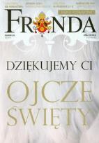 Opakowanie Fronda 66