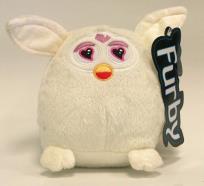 Opakowanie Furby pluszak 14 cm biały