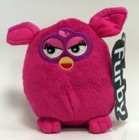 Opakowanie Furby pluszak 14 cm różowy