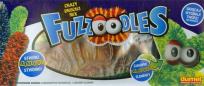 Opakowanie Fuzzoodles Crazy Druciki Mix