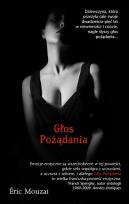 Okładka książki Głos Pożądania