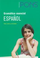 Opakowanie Gramatica esencial Espanol