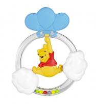 Opakowanie Gryzak Kubuś Puchatek