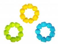 Opakowanie Gryzaki Pierścienie