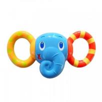 Opakowanie Grzechotka Słonik