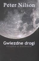 Okładka książki Gwiezdne drogi