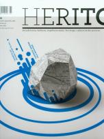 Opakowanie Herito 10/2013