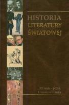 Opakowanie Historia Literatury Światowej tom 11