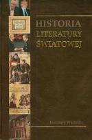 Opakowanie Historia Literatury Światowej tom 12