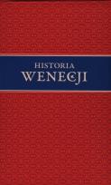 Okładka książki Historia Wenecji Tom I i II