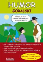 Okładka książki Humor góralski