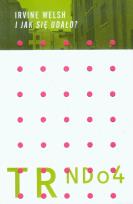 Okładka książki I jak się udało