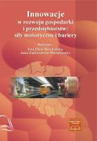 Opakowanie Innowacje w rozwoju gospodarki i przedsiębiorstw