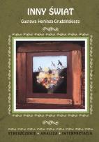 Okładka książki Inny świat Gustawa Herlinga-Grudzińskiego