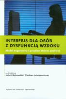 Opakowanie Interfejs dla osób z dysfunkcją wzroku
