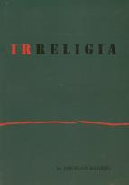 Okładka książki Irreligia