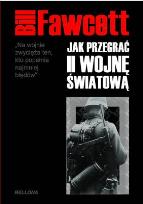 Okładka książki Jak przegrać II Wojnę Światową TW