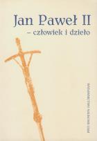 Opakowanie Jan Paweł II - człowiek i dzieło