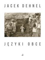 Okładka książki Języki obce