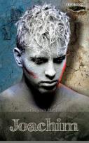 Okładka książki Joachim